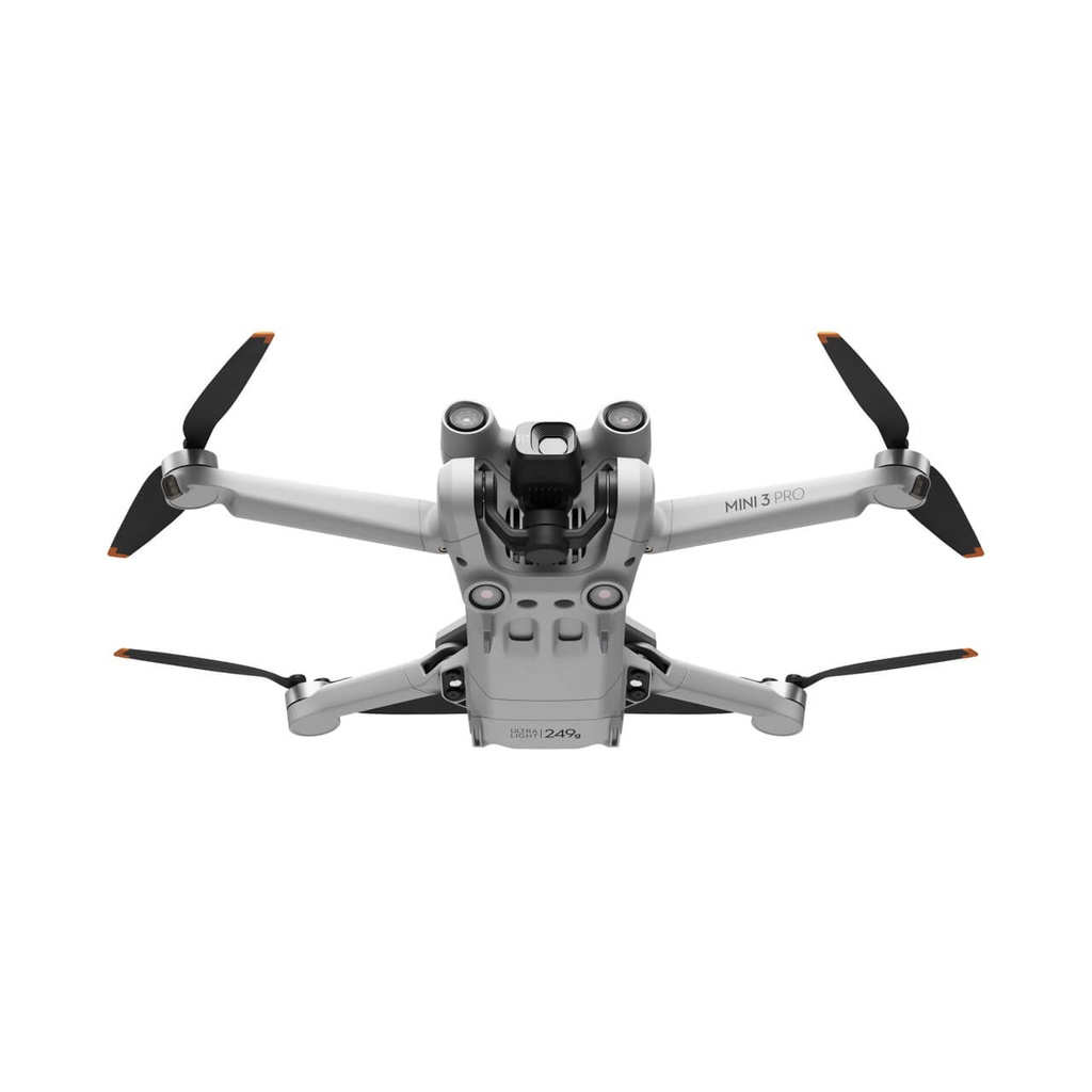 Drone DJI Mini 3 Pro-Control DJI RC (Nuevo/Sellado)