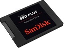 Disco Duro SanDisk SSD PLUS 1TB Internal SSD