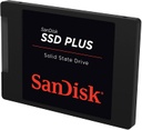 Disco Duro SanDisk SSD PLUS 1TB Internal SSD