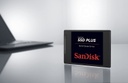 Disco Duro SanDisk SSD PLUS 1TB Internal SSD