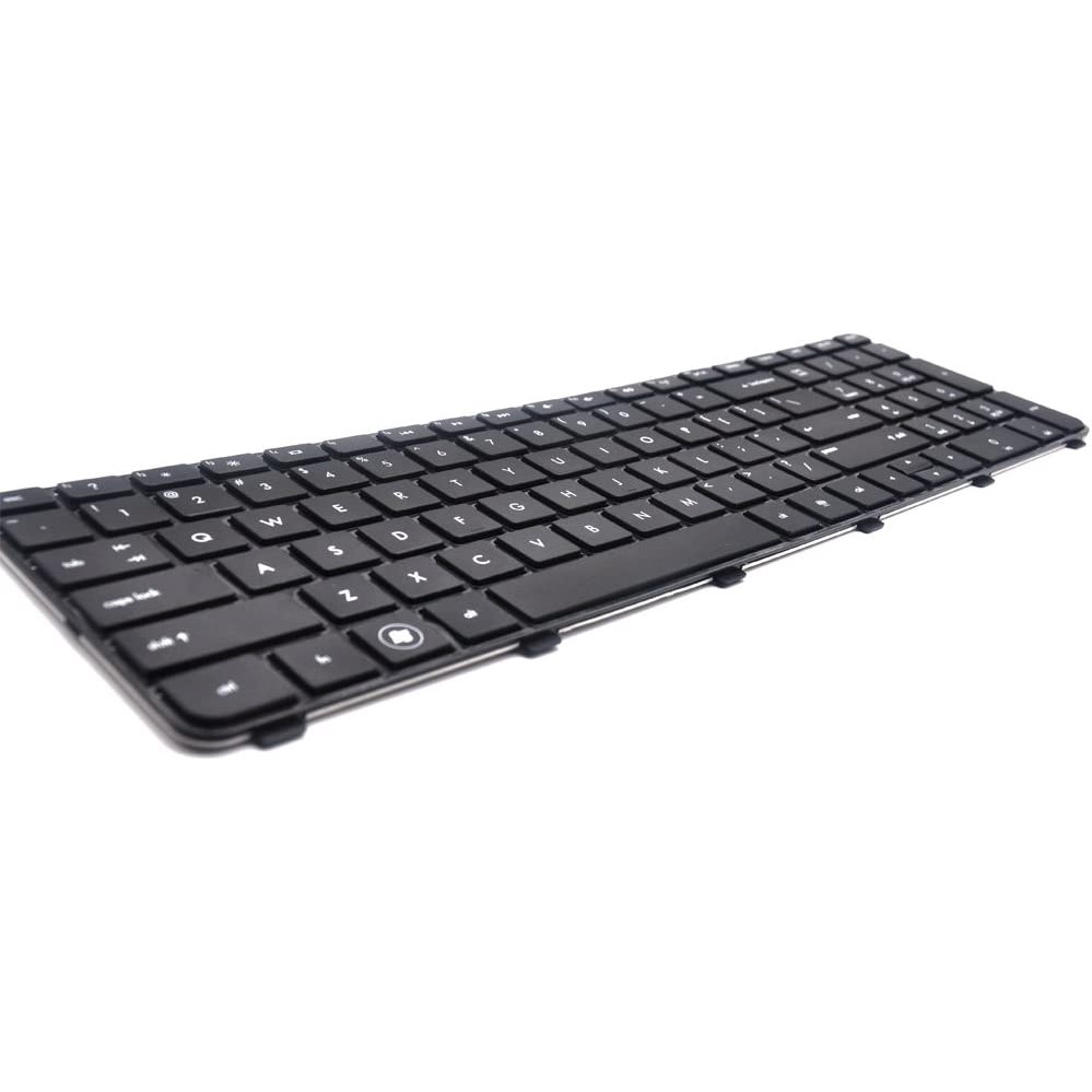 Teclado Para HP Pavilion DV7-6100