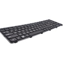 Teclado Para HP Pavilion DV7-6100