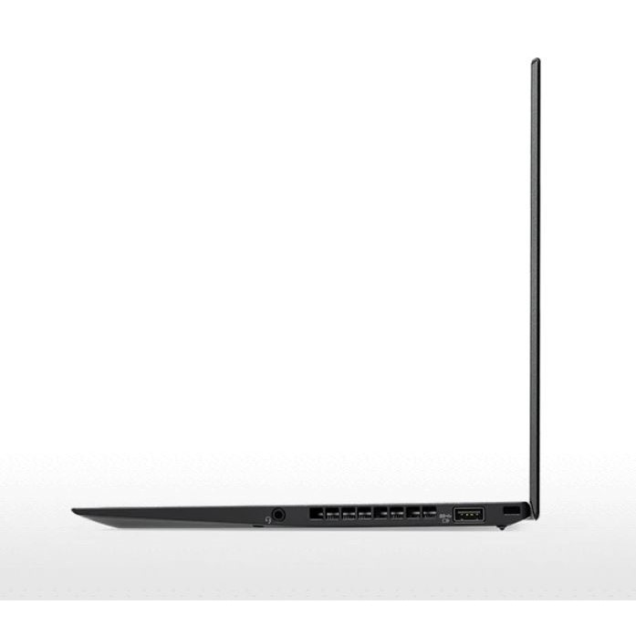 Lenovo X1 Carbon 5th Gen Intel Core i7-7600U 2.8GHz 16GB RAM 256GB SSD 14&quot; FHD