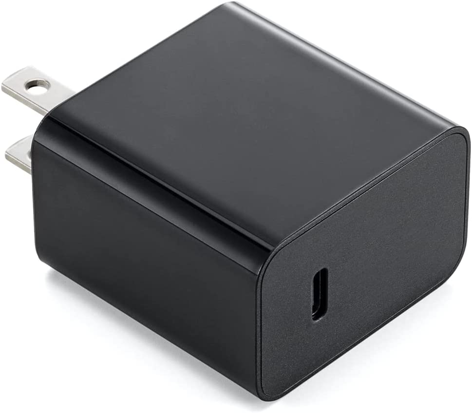 DJI Mini 3 Cargador USB-C de 30 W (UA)