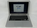 MacBook Air 13 Early 2015 1.6 GHz Intel Core i5 8GB 256GB Good Condition