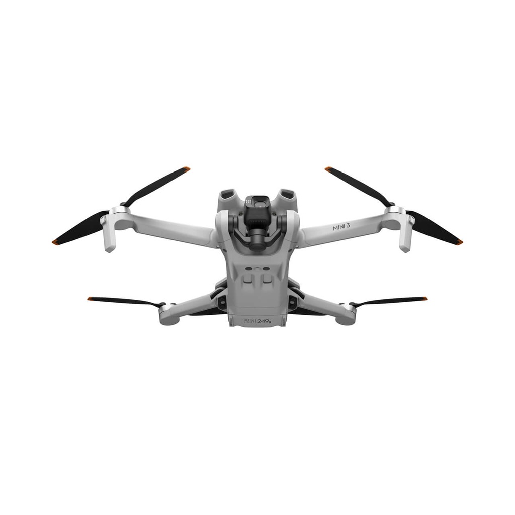 Drone Dji Mini 3 Control Sin Pantalla (nuevo/sellado)