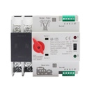 Transfer Switch Ats Transferencia Automatica