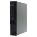 DELL OPTIPLEX 3020 Micro QUAD CORE i5-4590T 2.0GHz 16GB 256GB SSD W10