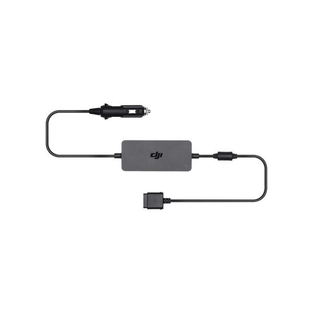 DJI FPV Car Charger