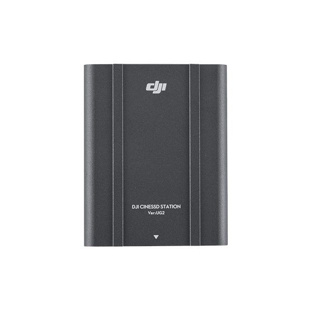 DJI CINESSD Station UG2