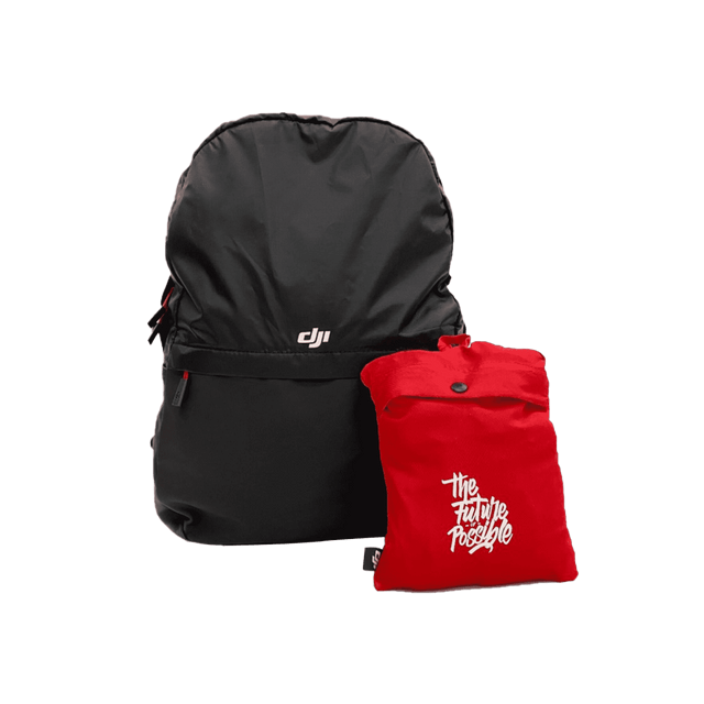 DJI Foldable Waterproof Backpack