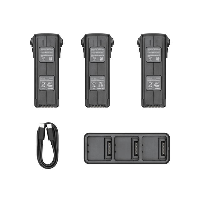 DJI Mavic 3 Enterprise Series Battery Kit