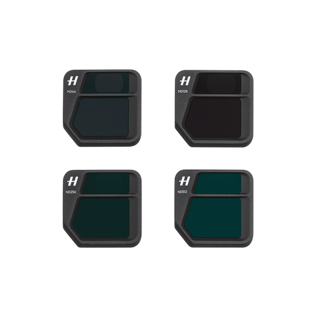 DJI Mavic 3 ND Filters Set (ND64/128/256/512）