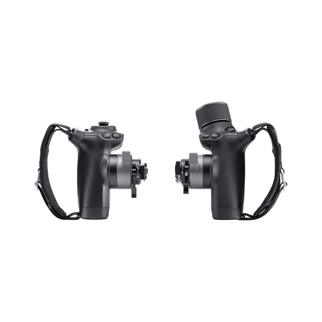 DJI Ronin 4D Hand Grips Combo