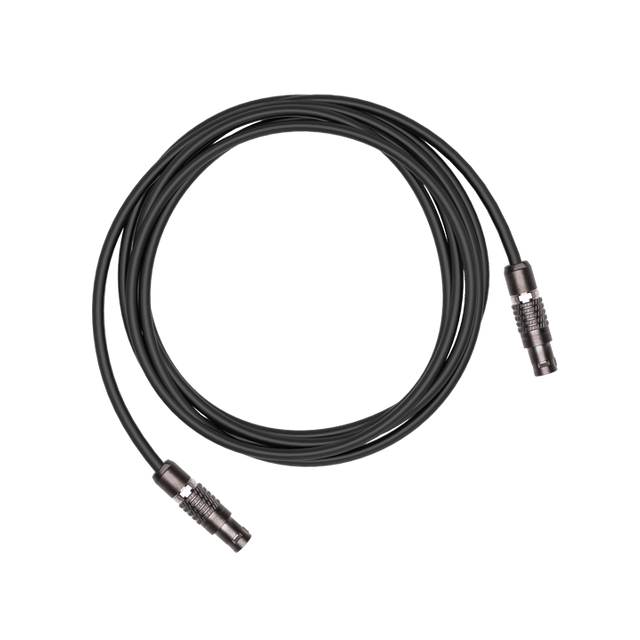 DJI Master Wheels RF Power Cable (5m)