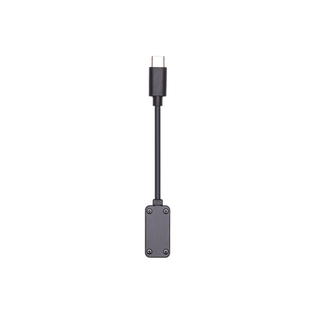 DJI R External GPS Module Adapter Cable