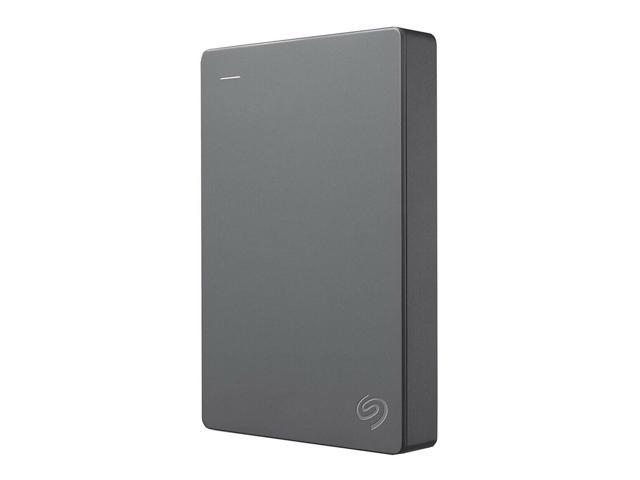 Disco Externo Seagate Basic 5 TB USB 3.0 Disco duro externo STJL5000400