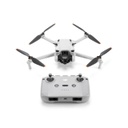 Drone Dji Mini 3 Control Sin Pantalla (nuevo/sellado)