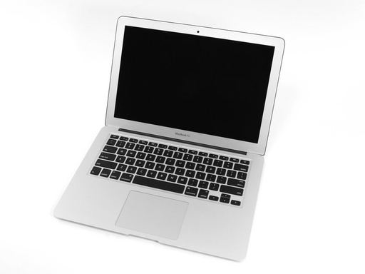 MacBook Air (13 pulgadas, principios de 2015)