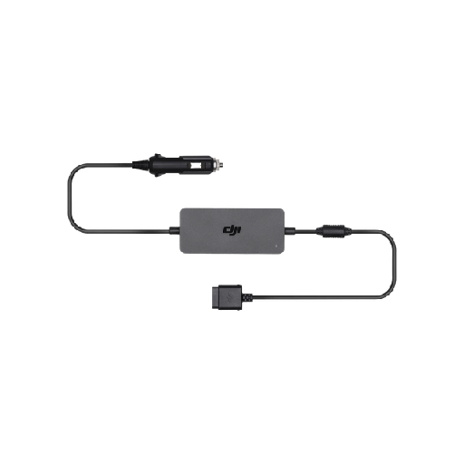 DJI FPV Car Charger