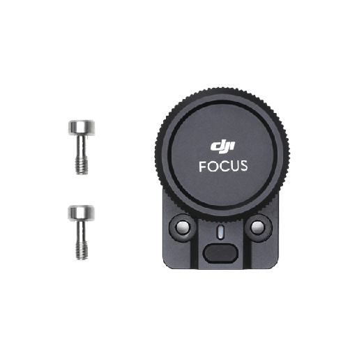 DJI R Focus Wheel