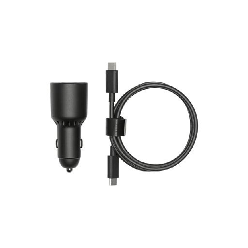 DJI 65W Car Charger