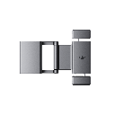 DJI Pocket 2 Phone Clip