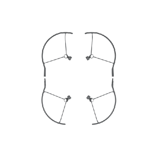 DJI Mavic 3 Propeller Guard