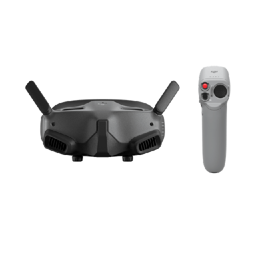 DJI Goggles 2 Motion Combo