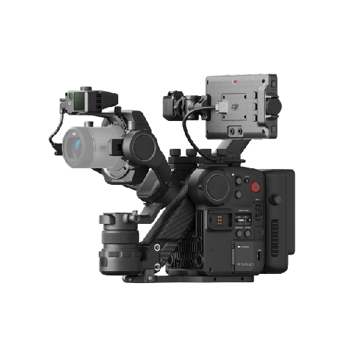 DJI Ronin 4D-6K