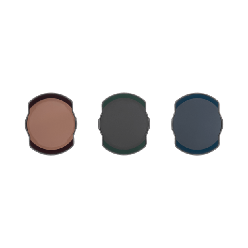 DJI Avata ND Filters Set (ND8/16/32)