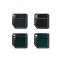 DJI Mavic 3 ND Filters Set (ND64/128/256/512）