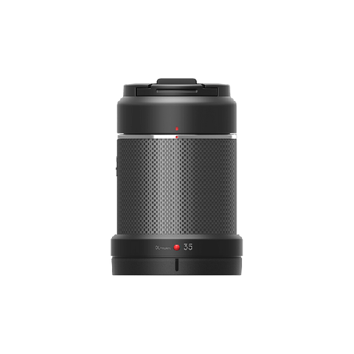 DL 35mm F2.8 LS ASPH Lens