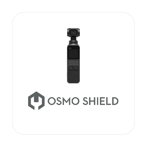 Osmo Shield (Osmo Pocket)