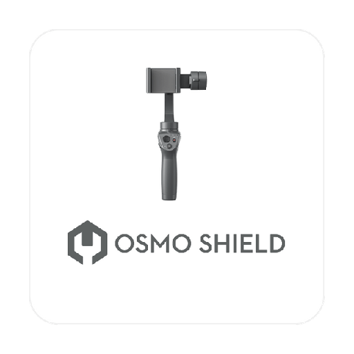 Osmo Shield (Osmo Mobile 2)