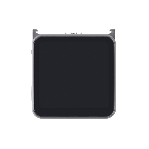 DJI Action 2 Front Touchscreen Module