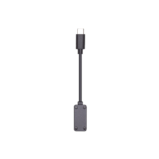 DJI R External GPS Module Adapter Cable