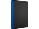 Disco Externo Seagate Game Drive Disco duro externo de 4 TB HDD portátil - Compatible con PS4 (STGD4000400)