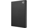 Disco Externo Unidad portátil Seagate Backup Plus Slim de 1 TB USB 3.0 Modelo STHN1000400 Negro