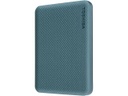 Disco Externo TOSHIBA 2TB Canvio Advance Disco duro externo portátil USB 3.0 Modelo HDTCA20XG3AA Green